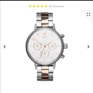 MVMT Women’s Stella Watch